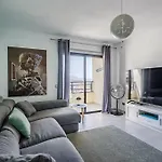 14th Floor Panoramic View Apartment Costa Adeje (Tenerife)