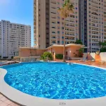 14th Floor Panoramic View Costa Adeje (Tenerife)