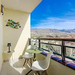 14th Floor Panoramic View Адехе