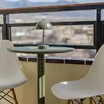 14th Floor Panoramic View * Адехе