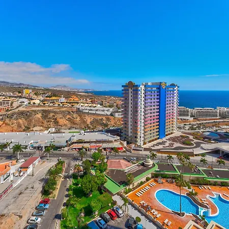 14th Floor Panoramic View Apartamento *