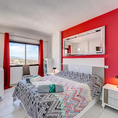 14th Floor Panoramic View Apartamento