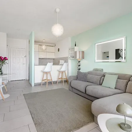 14th Floor Panoramic View * Costa Adeje (Tenerife)