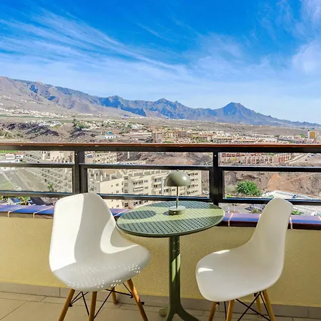 14th Floor Panoramic View *