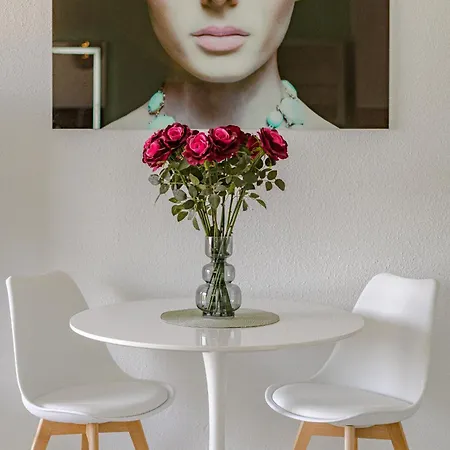 14th Floor Panoramic View