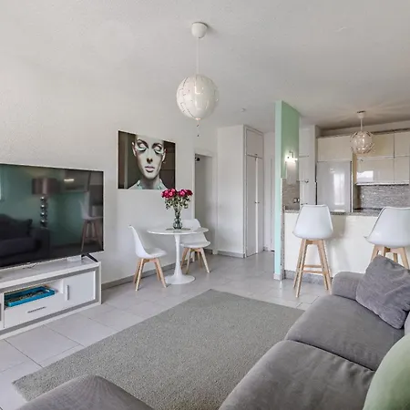 14th Floor Panoramic View Apartamento *