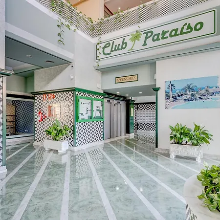 Apartment 14th Floor Panoramic View