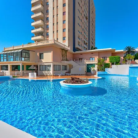 Apartamento 14th Floor Sea View *