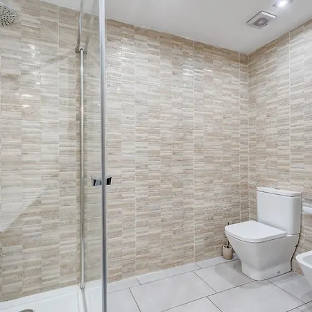 Appartement 14th Floor Panoramic View Costa Adeje (Tenerife)