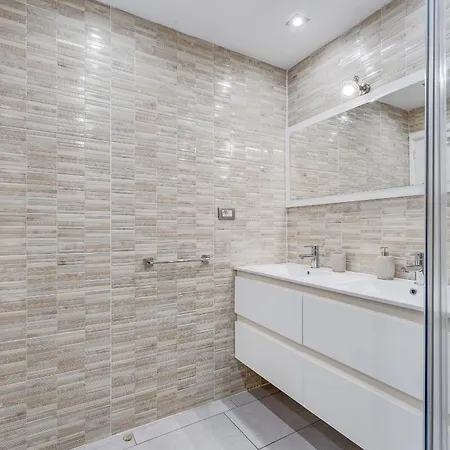 14th Floor Sea View * Costa Adeje (Tenerife)