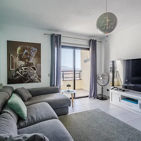 14th Floor Sea View Apartamento Costa Adeje (Tenerife)