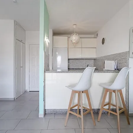 Appartement 14th Floor Panoramic View *