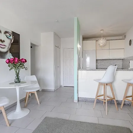 Appartement 14th Floor Panoramic View Costa Adeje (Tenerife)