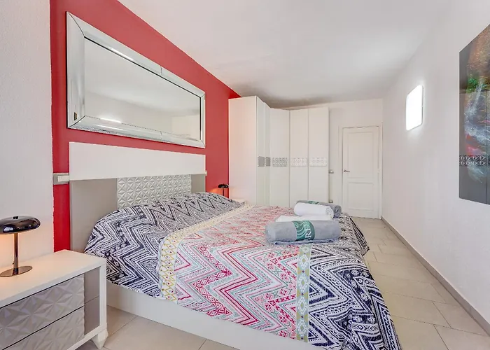 Apartment 14th Floor Panoramic View *