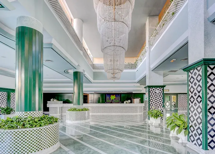 Apartment 14th Floor Panoramic View