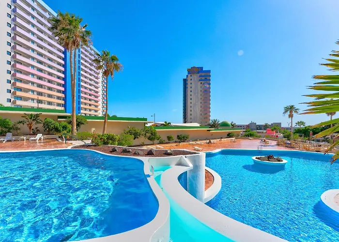 14th Floor Panoramic View *