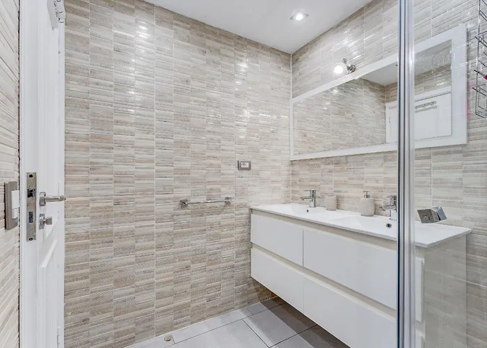 14th Floor Panoramic View * Costa Adeje (Tenerife)