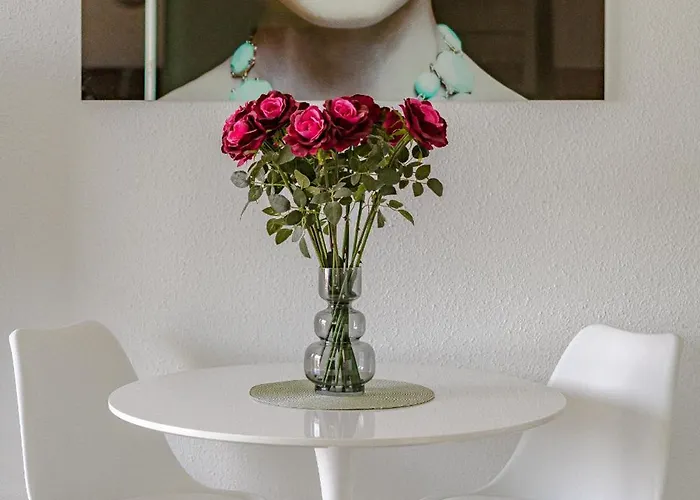 14th Floor Panoramic View