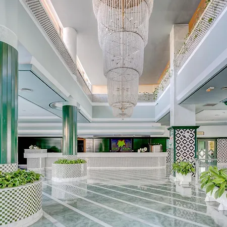 Apartamento 14th Floor Panoramic View