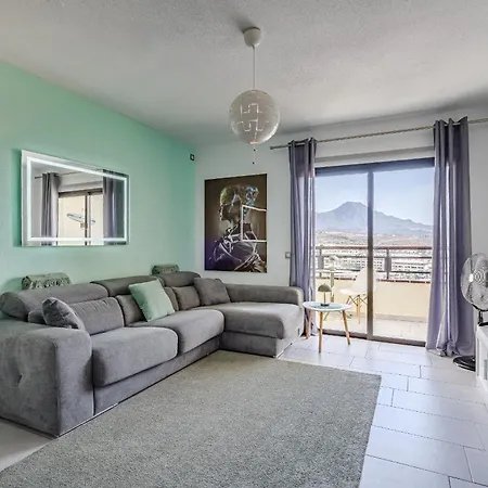 Apartamento 14th Floor Panoramic View