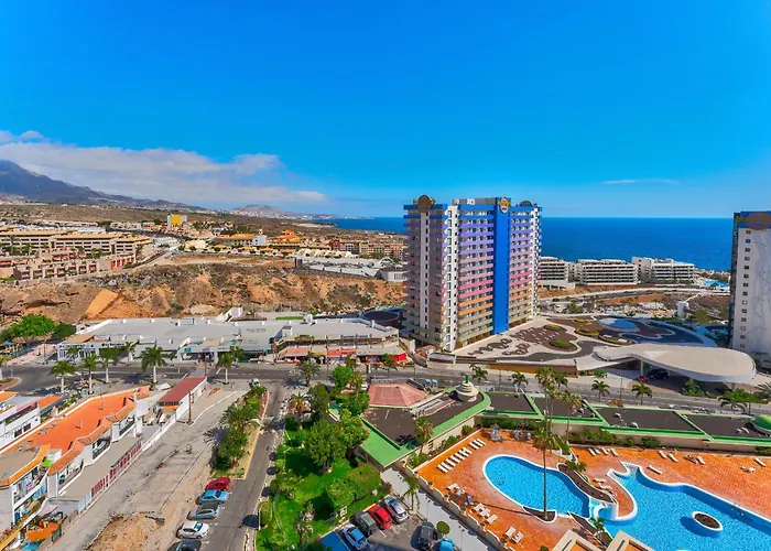 14th Floor Panoramic View Apartamento *