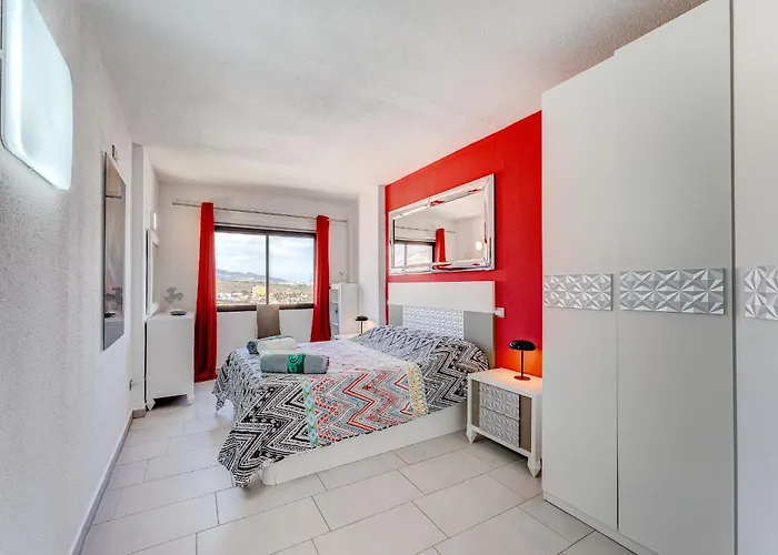 14th Floor Panoramic View *