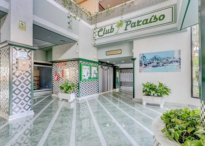 Apartamento 14th Floor Panoramic View