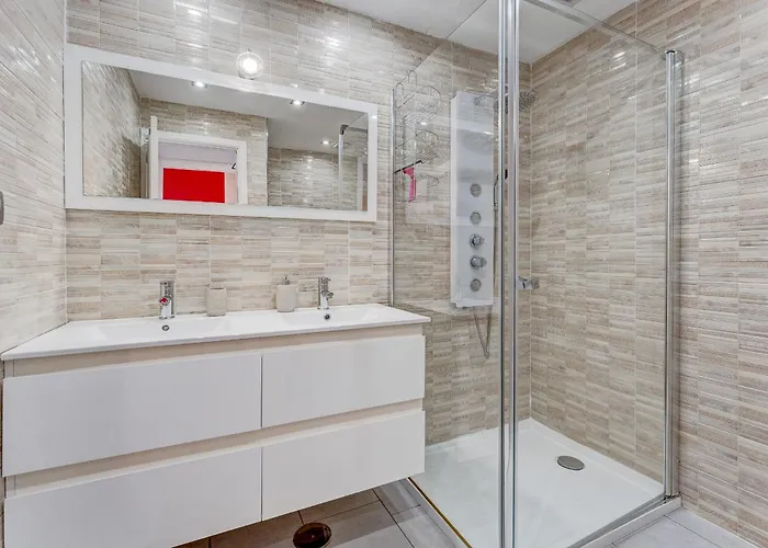 Apartamento 14th Floor Panoramic View *