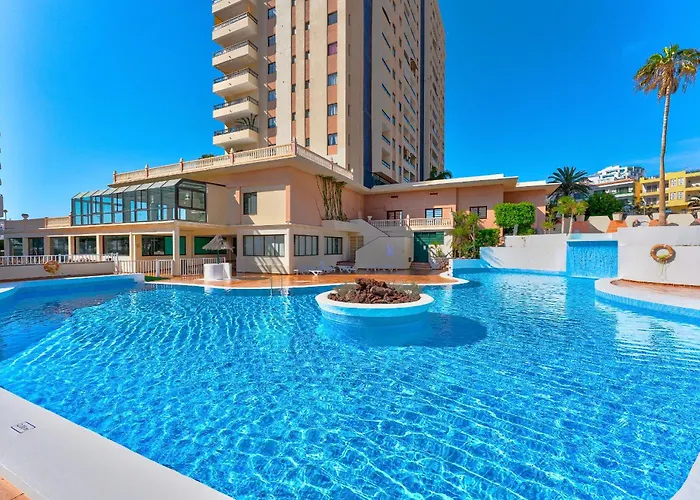 Apartamento 14th Floor Panoramic View *